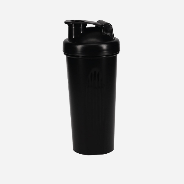 Assorted 600ml Protein Shaker