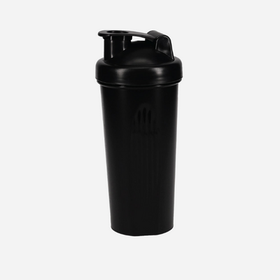 Assorted 600ml Protein Shaker