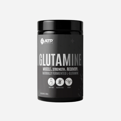 Glutamine 500g by ATP Science