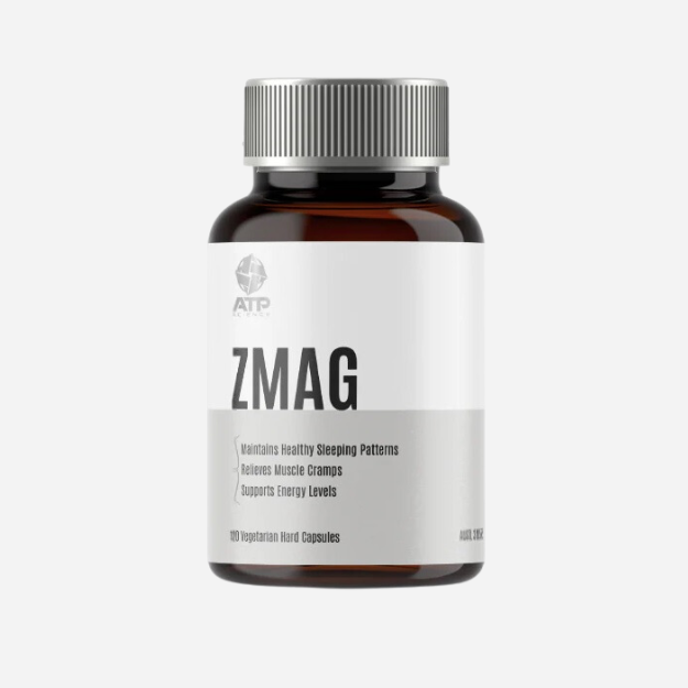 ZMAG 120 Capsules by ATP Science