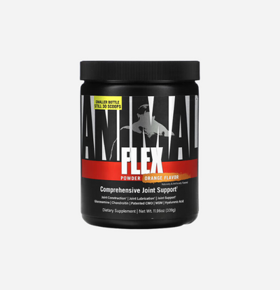 Animal Flex Powder 30 Serves by Universal Nutrition