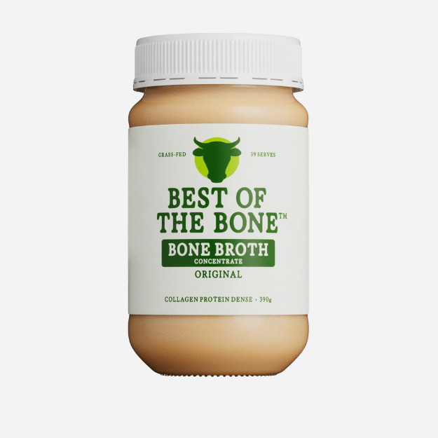 Bone Broth Original 390g by Best of the Bone