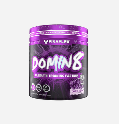 Domin8 30 Serves by Finaflex