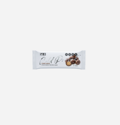 Cold Pressed Protein Bar 60g by Fibre Boost (Box of 12)