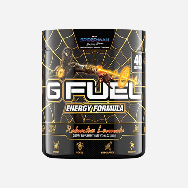 G Fuel Energy Formula 40 Serves by G Fuel