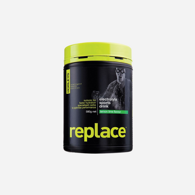 Replace 580g by Horleys