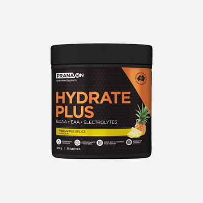 Intra Strength 35 Serves by Prana On