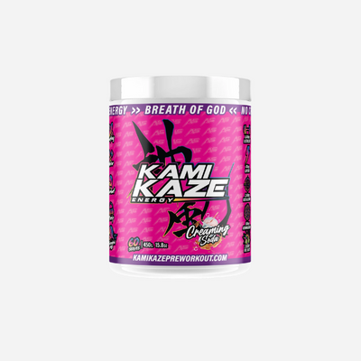 Kamikaze 60 Serves by Athletic Sport