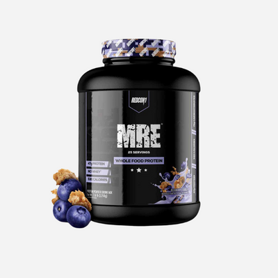 MRE 3.25kg by Redcon 1