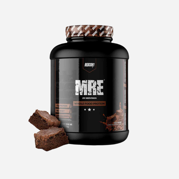 MRE 3.25kg by Redcon 1