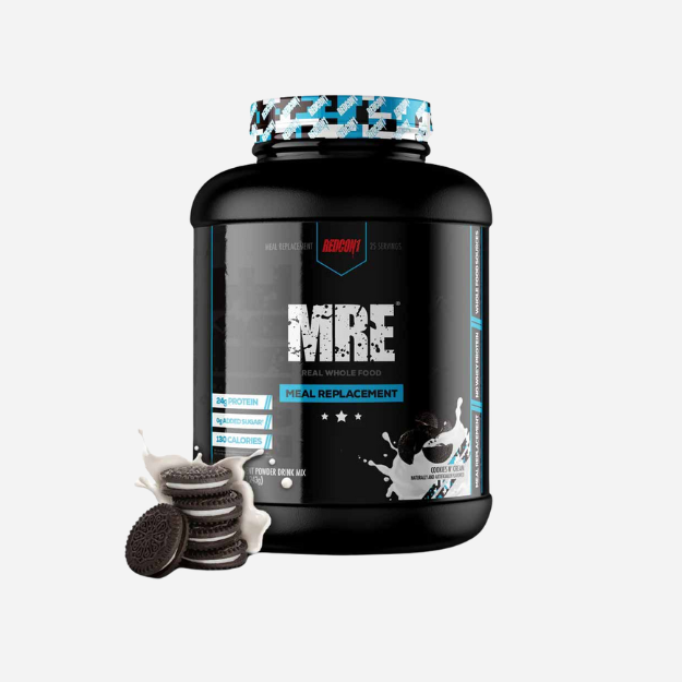 MRE 3.25kg by Redcon 1