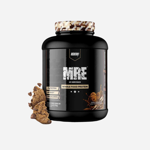 MRE 3.25kg by Redcon 1