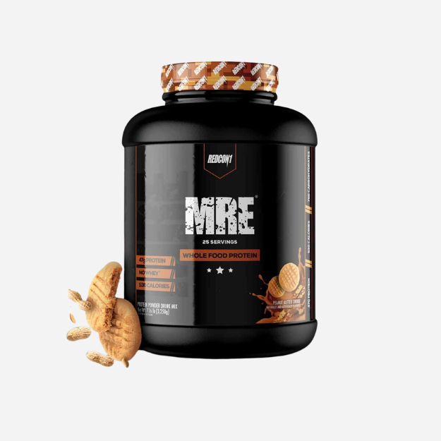 MRE 3.25kg by Redcon 1