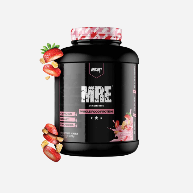 MRE 3.25kg by Redcon 1