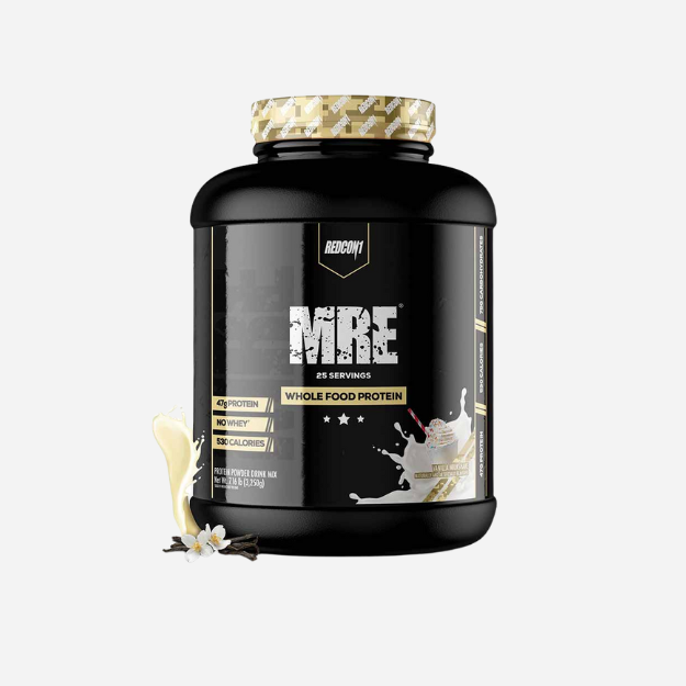 MRE 3.25kg by Redcon 1