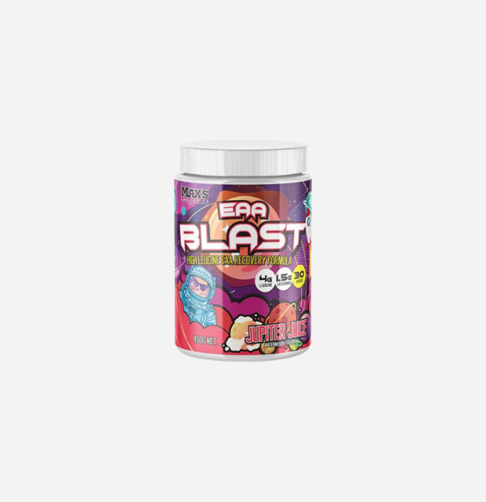 EAA Blast 30 Serves by Max's