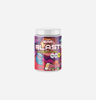 EAA Blast 30 Serves by Max's