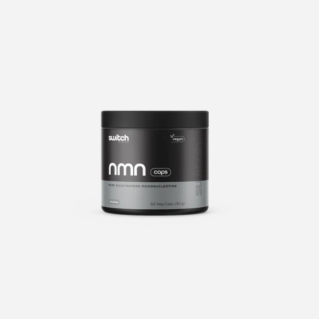 NMN 60 Capsules by Switch Nutrition