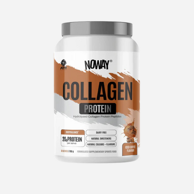 Noway Collagen Protein 30 Serves by ATP Science