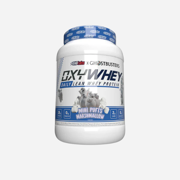Oxywhey Protein 27 Serves by EHP Labs