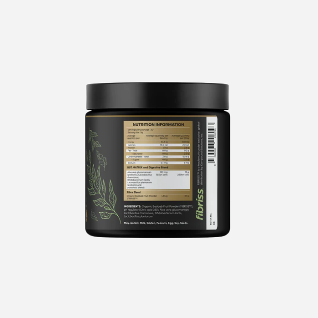 Phlora Phuel 30 Serves by Phyba