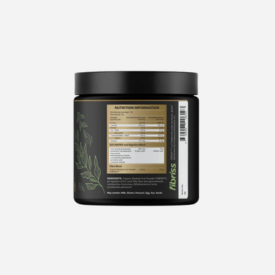 Phlora Phuel 30 Serves by Phyba