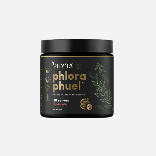 Phlora Phuel 30 Serves by Phyba