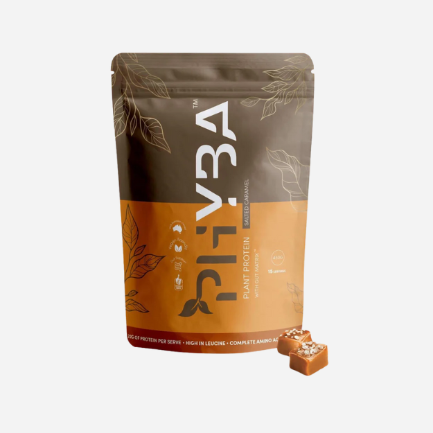 Phyba Plant Protein 450g by Phyba