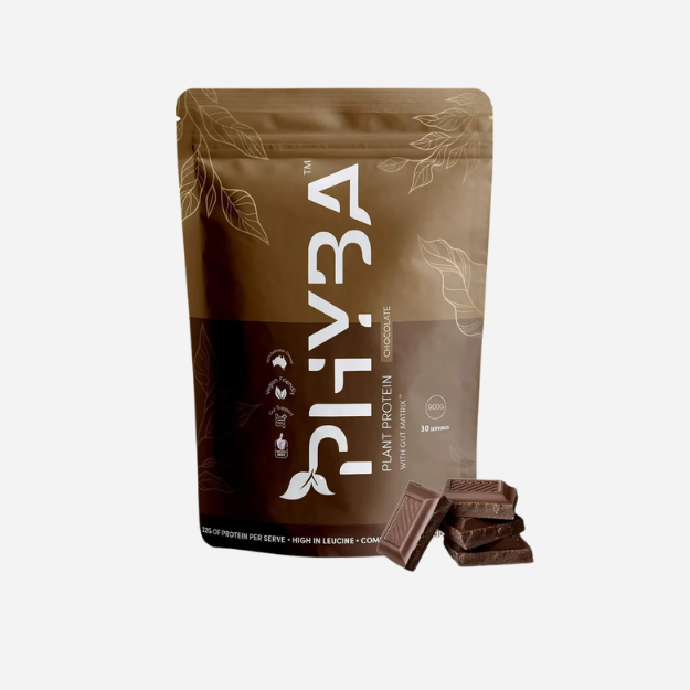 Phyba Plant Protein 450g by Phyba