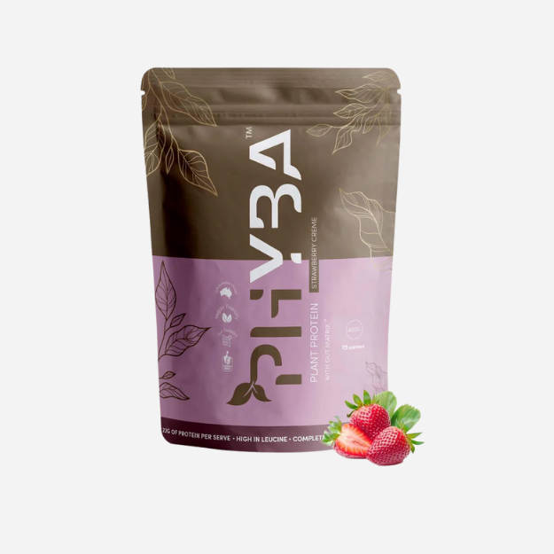 Phyba Plant Protein 450g by Phyba