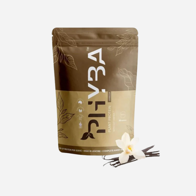 Phyba Plant Protein 450g by Phyba