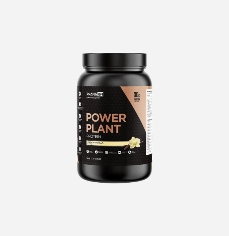 Power Plant 1.2kg by Prana On