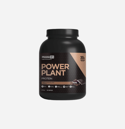 Power Plant 2.5kg by Prana On
