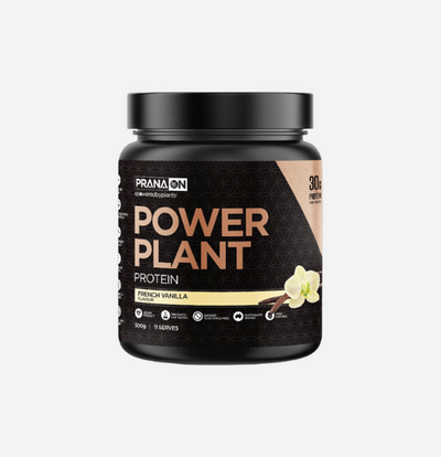 Power Plant 500g by Prana On