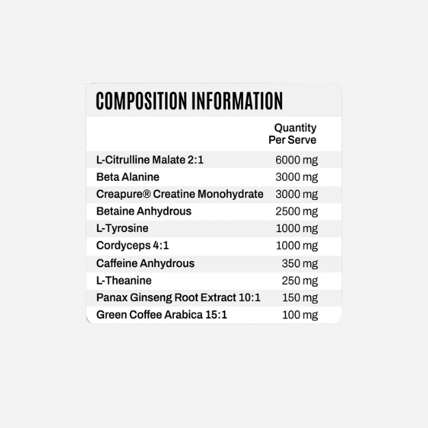 Pre Plus 500g by ATP Science