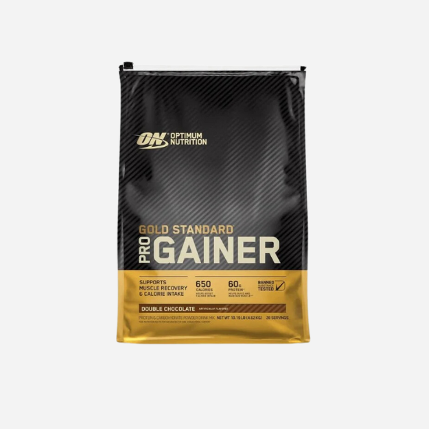 Gold Standard Pro Gainer 10lb by Optimum Nutrition