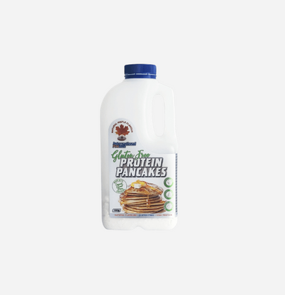 Protein Pancakes 130g by International Protein