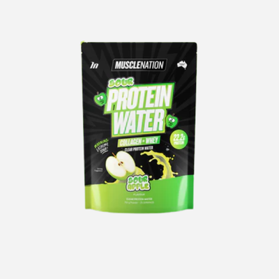 Protein Water 25 Serves by Muscle Nation