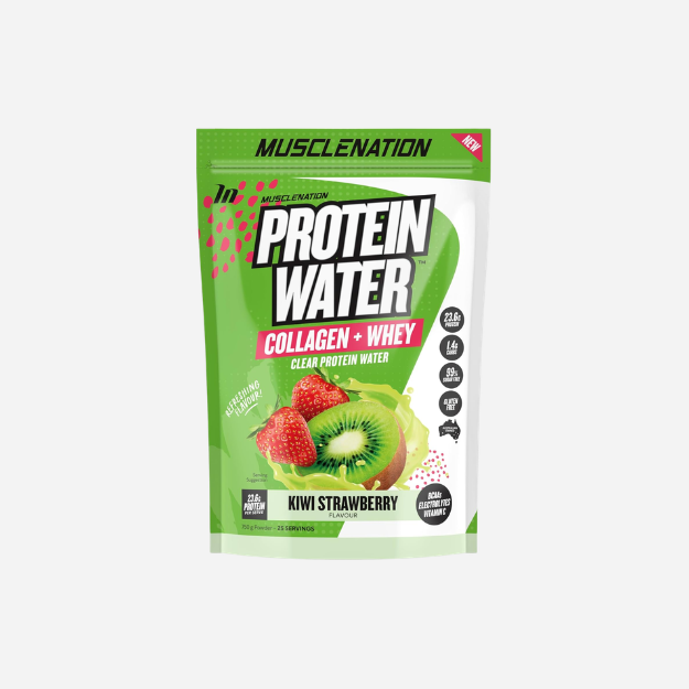 Protein Water 25 Serves by Muscle Nation