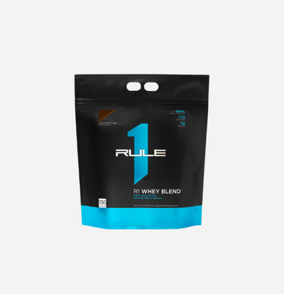 R1 Whey Blend 10lb by Rule 1