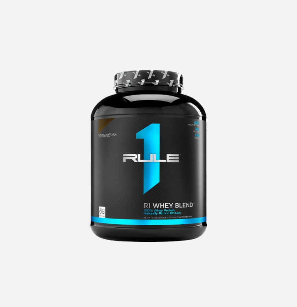 R1 Whey Blend 5lb by Rule 1