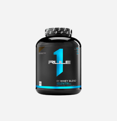 R1 Whey Blend 5lb by Rule 1