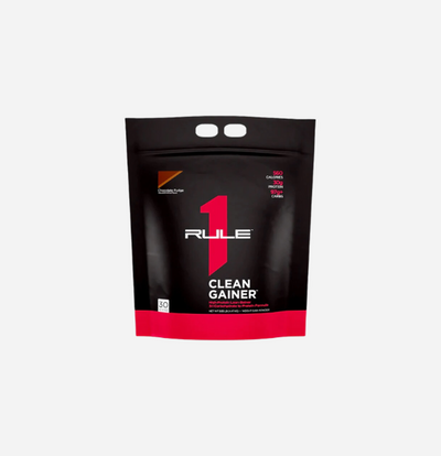 Clean Gainer 30 Serves by Rule 1