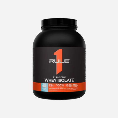 R1 Protein 3lb by Rule 1