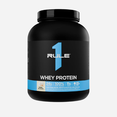 R1 Whey Blend 5lb by Rule 1