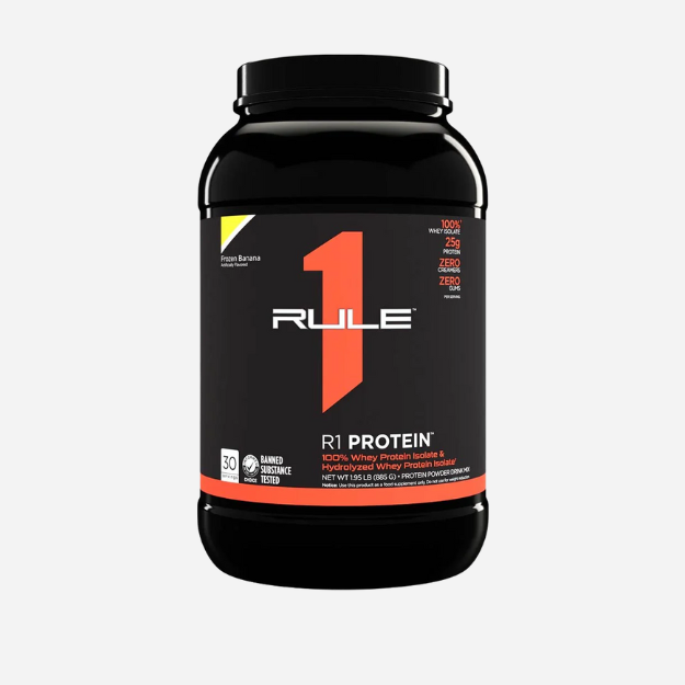 R1 Protein 2lb by Rule 1