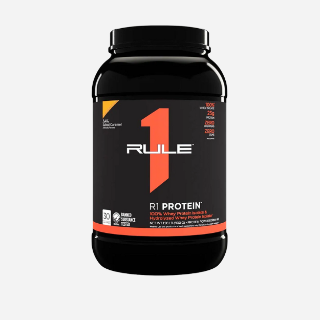 R1 Protein 2lb by Rule 1