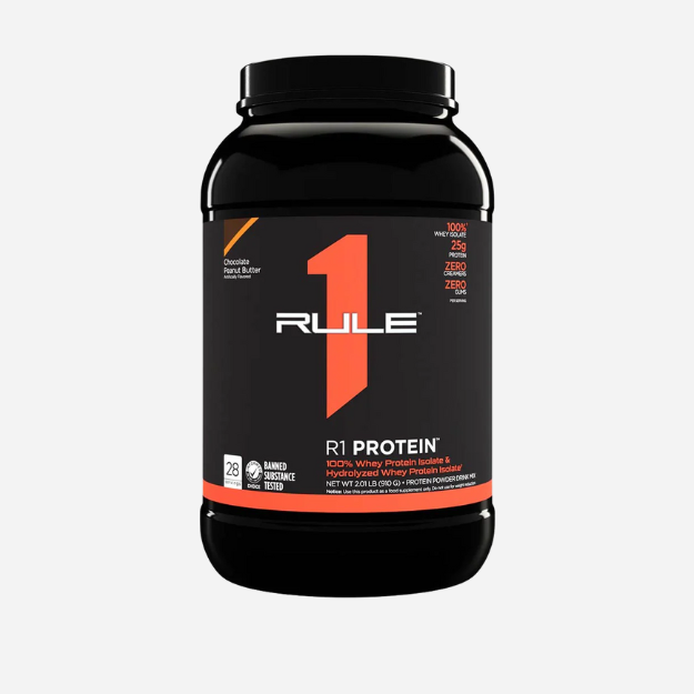 R1 Protein 2lb by Rule 1