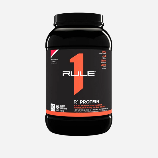 R1 Protein 2lb by Rule 1
