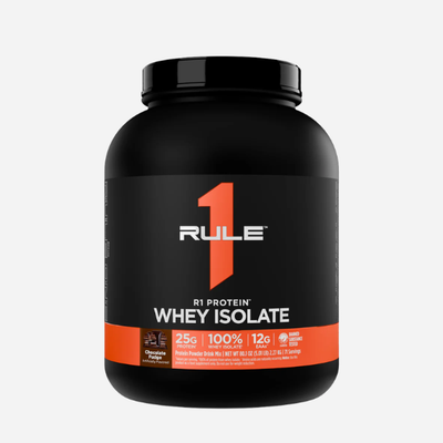 R1 Protein 5lb by Rule 1